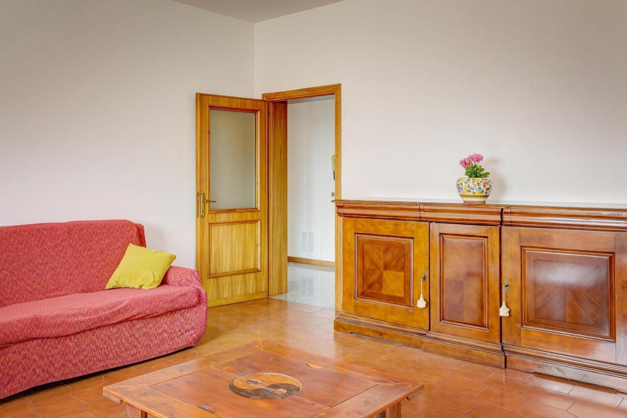 Appartamento Luisa - Vista Lago Passignano sul Trasimeno Εξωτερικό φωτογραφία
