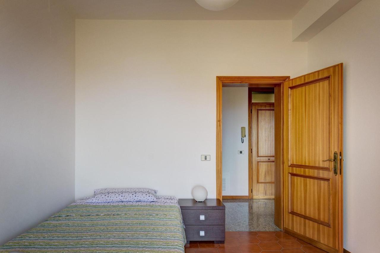 Appartamento Luisa - Vista Lago Passignano sul Trasimeno Εξωτερικό φωτογραφία