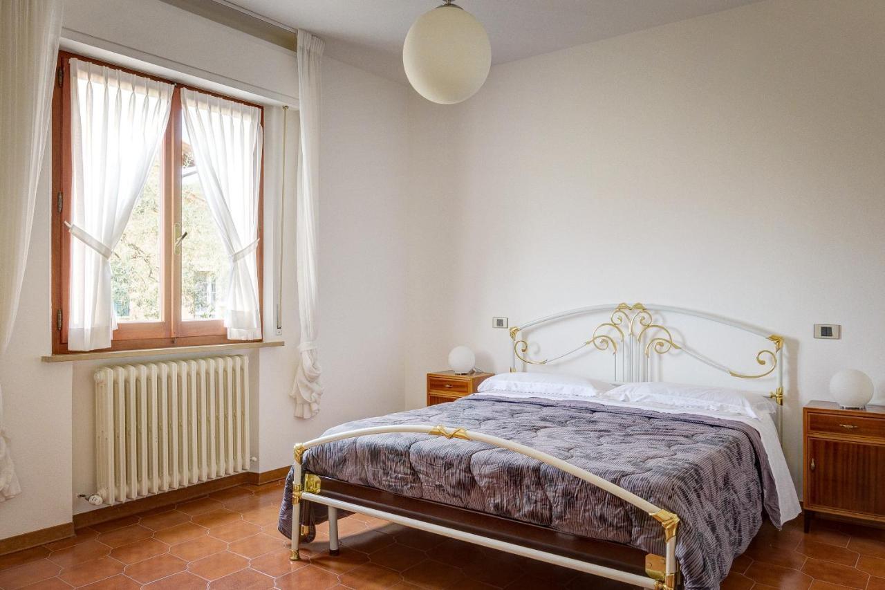 Appartamento Luisa - Vista Lago Passignano sul Trasimeno Εξωτερικό φωτογραφία