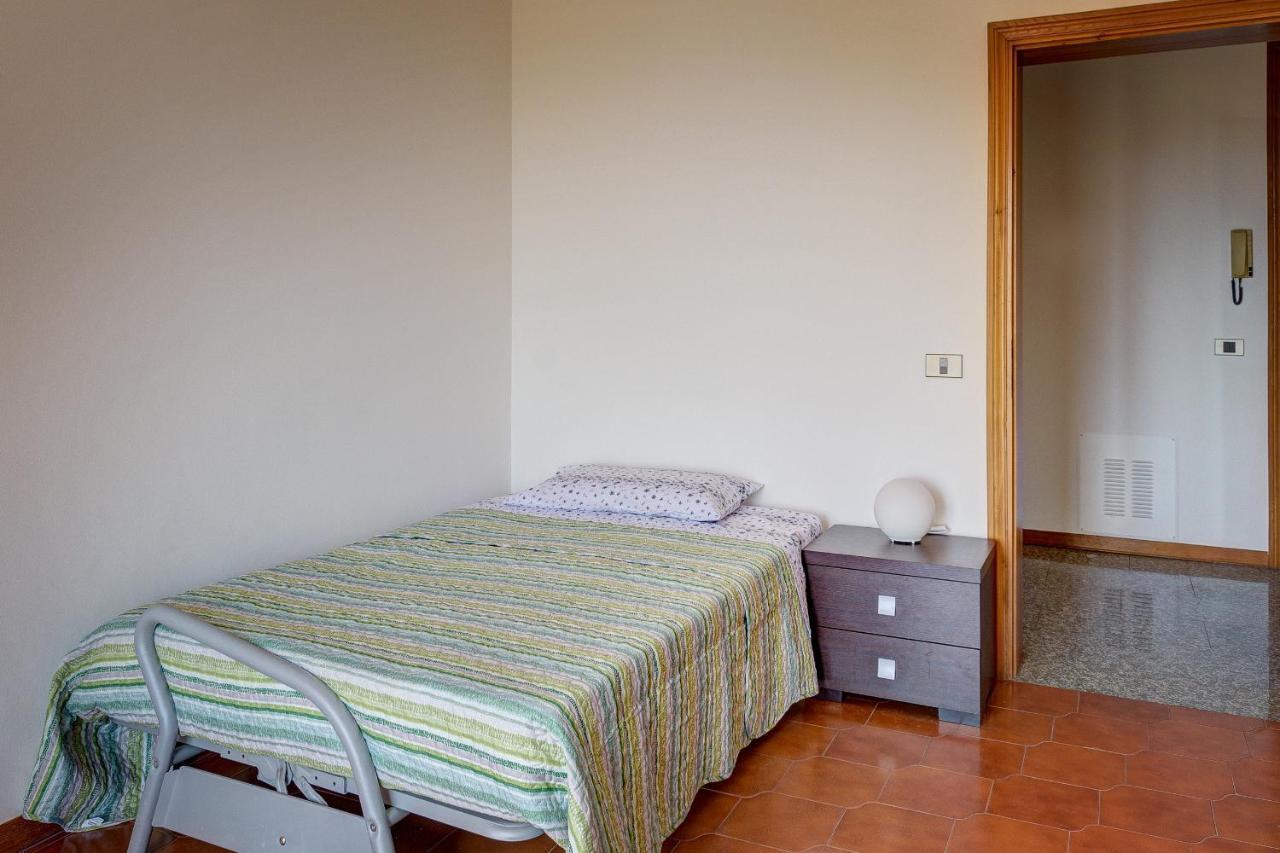 Appartamento Luisa - Vista Lago Passignano sul Trasimeno Εξωτερικό φωτογραφία