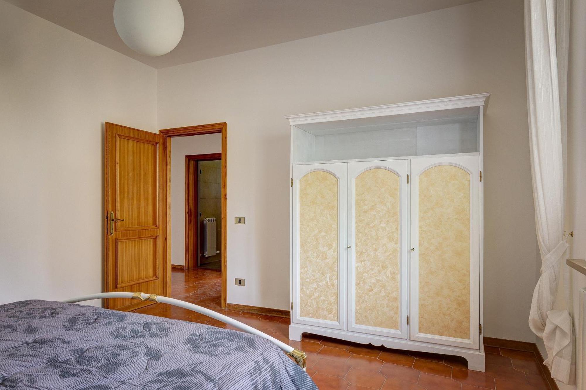 Appartamento Luisa - Vista Lago Passignano sul Trasimeno Εξωτερικό φωτογραφία