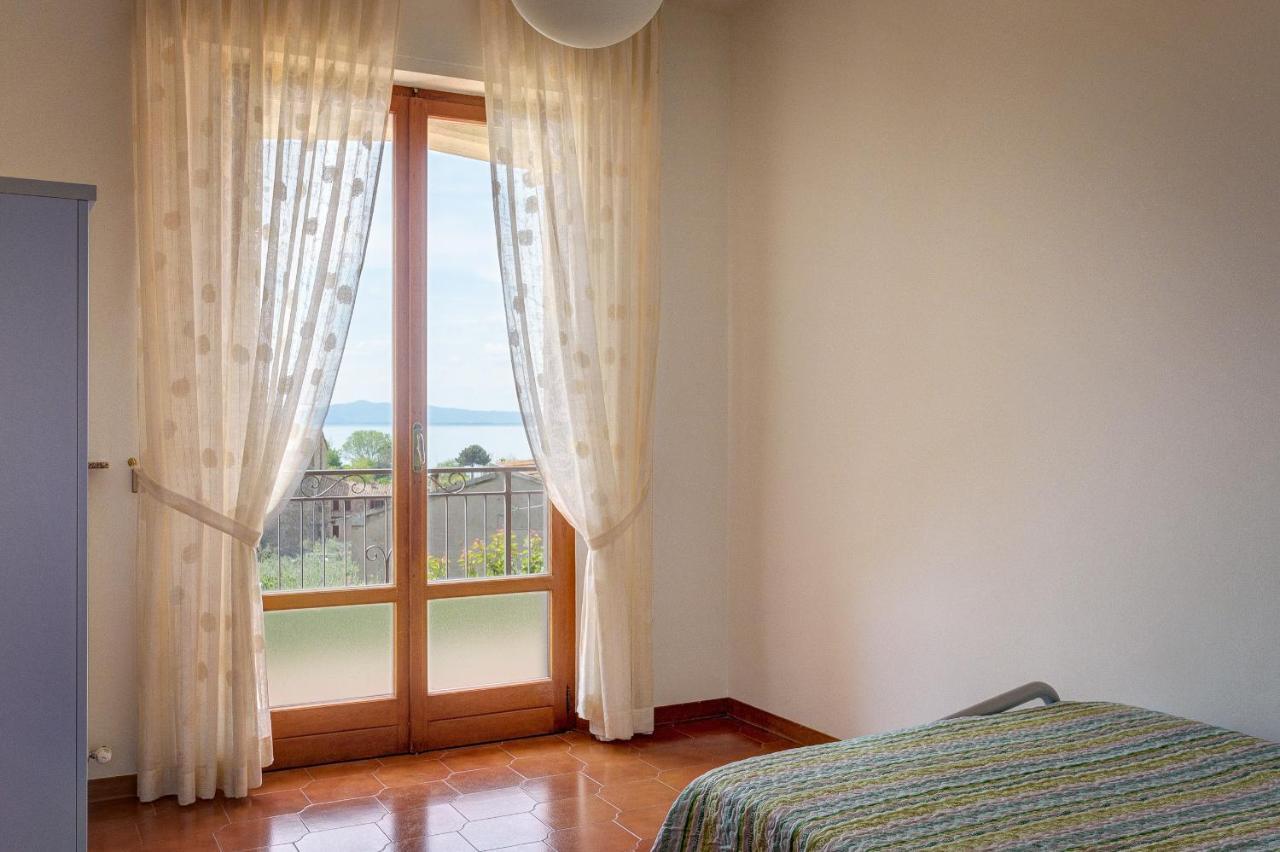 Appartamento Luisa - Vista Lago Passignano sul Trasimeno Εξωτερικό φωτογραφία