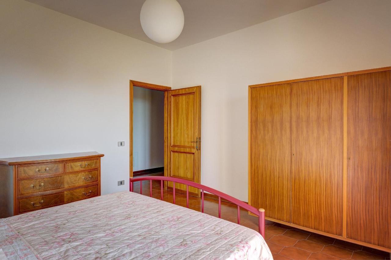 Appartamento Luisa - Vista Lago Passignano sul Trasimeno Εξωτερικό φωτογραφία